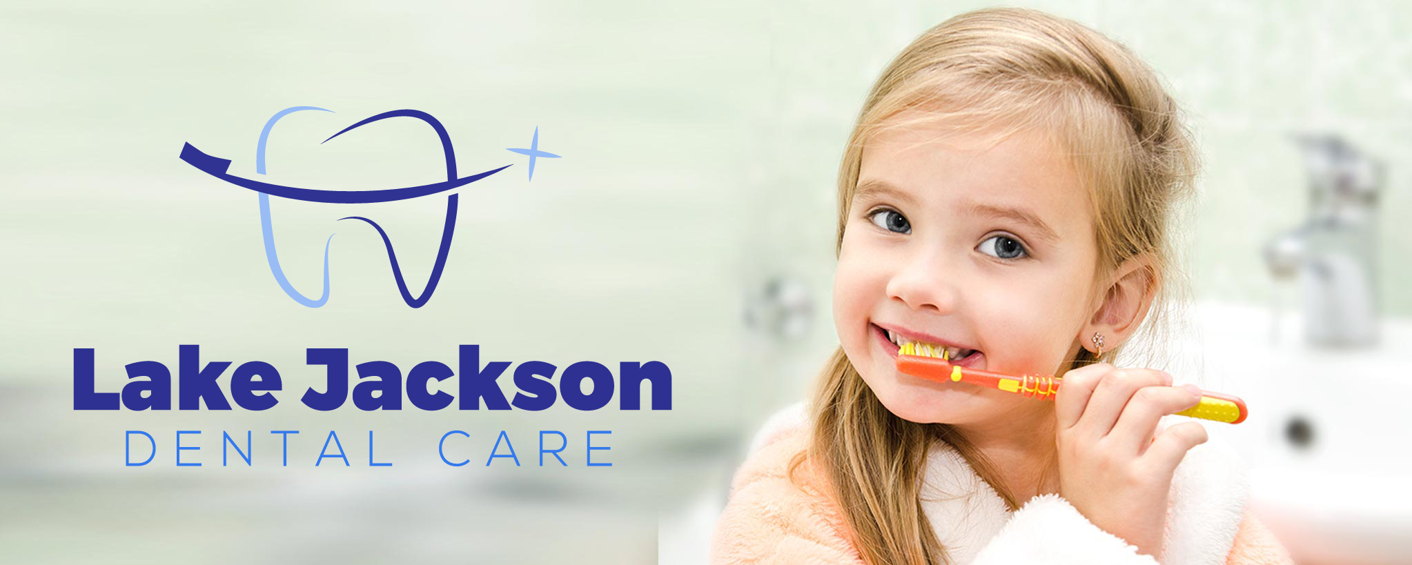 Lake Jackson Dental Care Pediatric Dentist Says Early